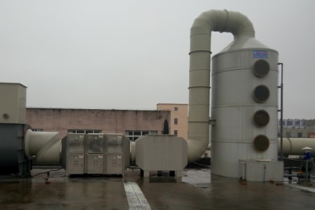 在寧波采購(gòu)一套脫硫除塵廢氣處理設(shè)備要多少費(fèi)用？